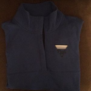 Pink Victoria Secret pullover